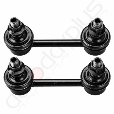 2pcs Rear Suspension Sway Bar End Link Kit for 05-2009 Subaru Outback - Изображение 1 из 4