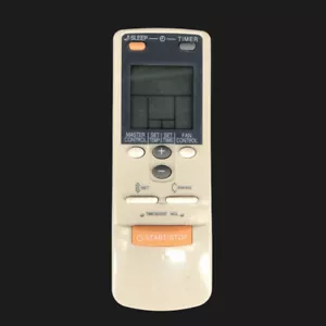 Nuevo AR-JW31 para aire acondicionado control remoto FUJITSU AR-JW17 AR-JW30 AR-JW33 - Imagen 1 de 2