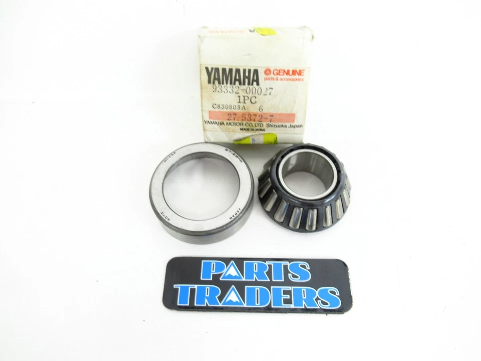 Nuevo de Lote Antiguo Rodamiento Cónico Yamaha Genuino #32 XS1100 XS1100L XS1100S Venture 1200 Foto 1 de 1