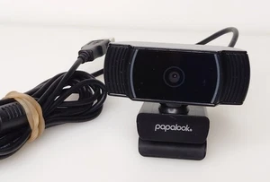 Kamera internetowa USB Papalook af925 FullHD - Zdjęcie 1 z 4