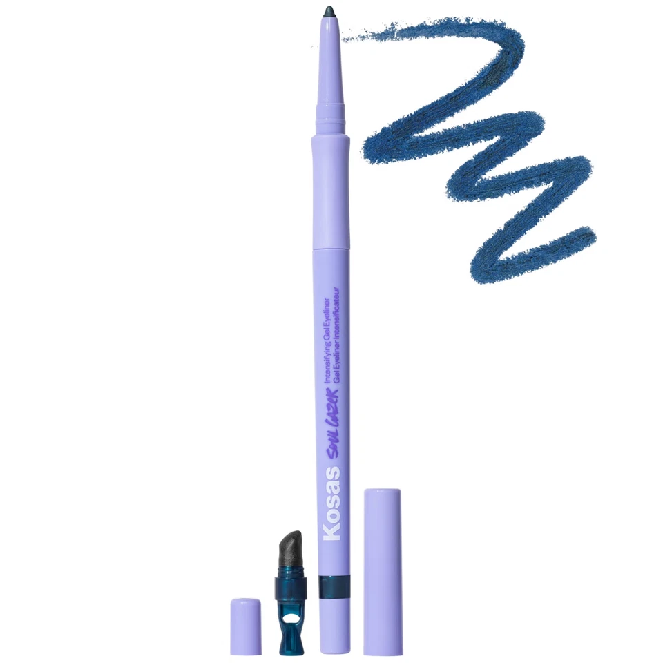 Kosas Soul Gazer Intensifying Gel Eyeliner 0.35g - Cosmic - Brand New - Image 1 of 1