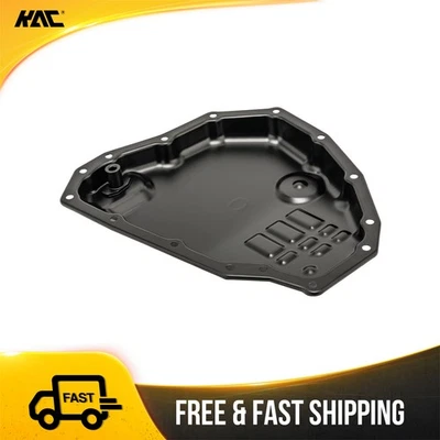 Transmission Oil Pan For 2013-2016 Nissan Versa 1.6L 2014-2016 Versa Note 1.6L - Изображение 1 из 4