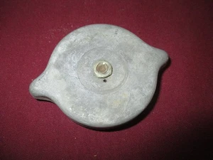 1941-47 Packard Clipper Gas Cap NOS - Picture 1 of 2