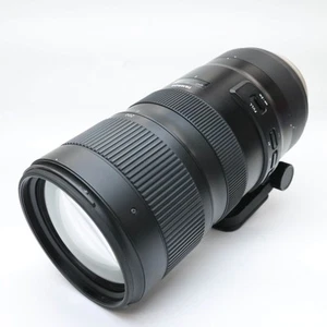 TAMRON SP 70-200mm F/2.8 Di VC USD G2 A025N (for Nikon AF) #457 - Picture 1 of 12