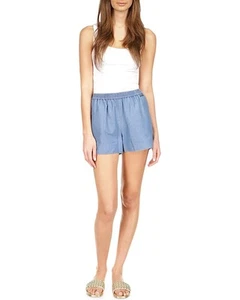 Pantalones cortos para mujer Michael Kors Tencel - Imagen 1 de 8