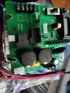 MAHUIBIN GLX-PCB-RITE & GLX-PCB-DSP PCB Hauptplatine & PCB Display - Bild 1 von 6