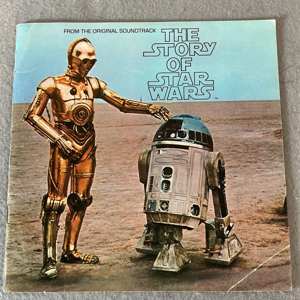 Star Wars Soundtrack In Vinyl Records for sale - eBay