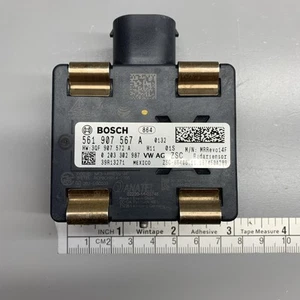 OEM 2020-2022 VOLKSWAGEN PASSAT FRONT RADAR CRUISER SENSOR MODULE OEM - Picture 1 of 4