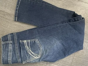 Mudd Jeans Size 12 - Picture 1 of 3