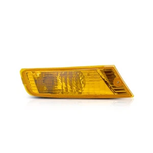 For Jeep Liberty Park / Signal Light 2005 2006 2007 Passenger Side For CH2521143 - Picture 1 of 9