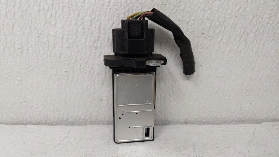 Medidor de flujo de aire másico Nissan Cube 2009-2014 Maf XZVLM Foto 1 de 4