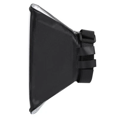 Universal Rectangle Shape Speedlite Softbox Diffuser For Camera Flash Light HLF - Image 1 of 4