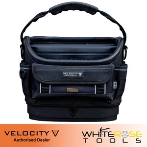 Velocity Rogue 30XS Open Tote Black OT-30XS-B - Picture 1 of 9