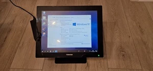 Toshiba 4818 T10, all-in-one point-of-sale (POS) system. - Picture 1 of 5