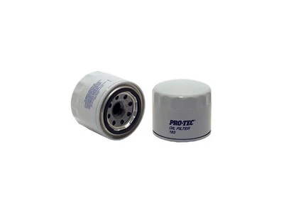 For 1999-2003, 2005-2012 Mitsubishi Galant Oil Filter WIX 96351FCPQ 2000 2001 - Image 1 of 2