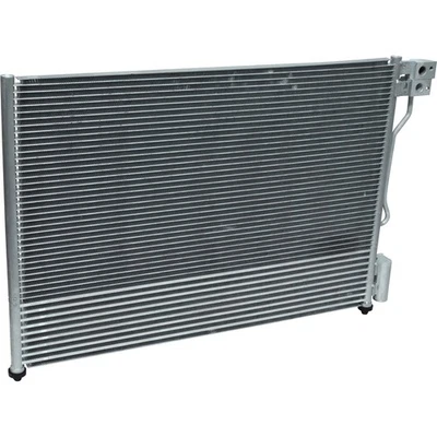 Condensador de aire acondicionado UAC CN 3557PFC para coche urbano Crown Victoria Grand Marquis 06-11 Foto 1 de 4