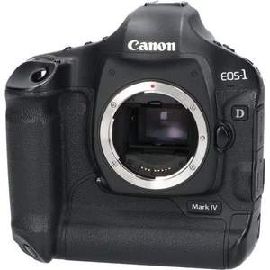 Canon Eos-1D Mark Iv - Picture 1 of 10