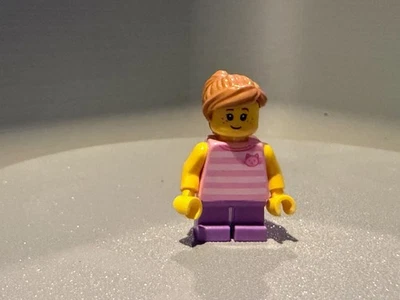 LEGO Child девочка минифигурка веснушки twn293 - Изображение 1 из 4