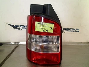 FANALE POSTERIORE DESTRO Volkswagen Transporter/Caravelle T5 2011 7H5945257A - Picture 1 of 6