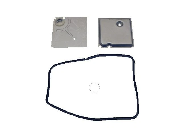 Kit de filtro de transmisión automática para BMW 850i 1991-1992 5,0 L V12 SV674PV Foto 1 de 1