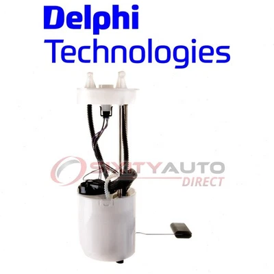 Delphi Fuel Pump Module Assembly for 2003-2004 Honda Pilot 3.5L V6 Air rs Foto 1 de 4