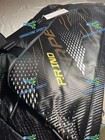 New Badminton Racket Bag (Max for 8 rackets and some clothes)