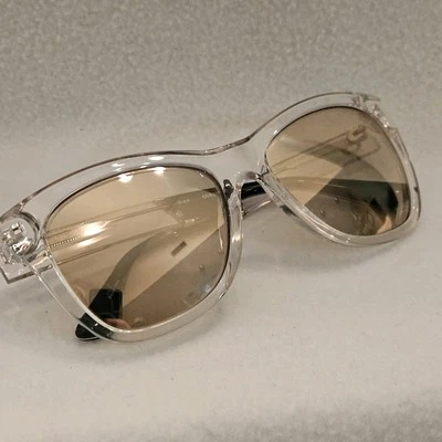 Guess Woman Sunglasses Mirrored GU7472 Square - Image 1 of 4