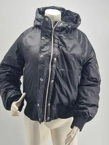 Nike Acg Vintage Puffer Bomber Jacket 2000 – Taglia L  Donna - Foto 1 di 12