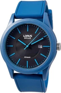 Lorus Sport Solar RX305AX9 Man Quartz Watch - Picture 1 of 5
