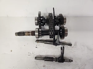 2002 Polaris Sportsman 400 Transmission Gears - Picture 1 of 11