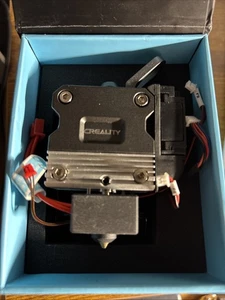 Creality Sprite Extruder Pro - Zdjęcie 1 z 4