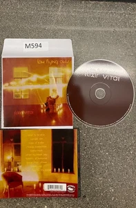Elixir Vitae by Low Flying Owls (CD, 2003) No Case #M594 - Foto 1 di 1
