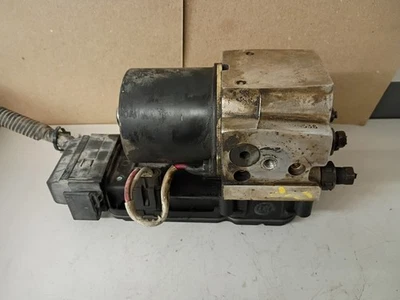 FORD F-150 2000-2004 CONJUNTO BOMBA DE FRENO ANTIBLOQUEO BOMBA ABS OEM 1L34-2C346-AA  Foto 1 de 4