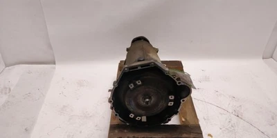 TRANSMISSION 2000 MERCEDES-BENZ SLK230 Foto 1 de 4