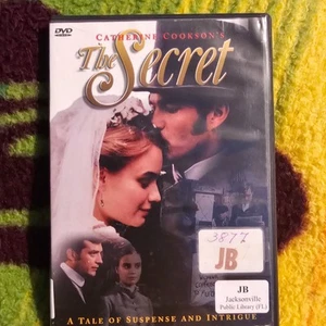 Catherine Cookson's: The Secret - DVD (2000) - Picture 1 of 5