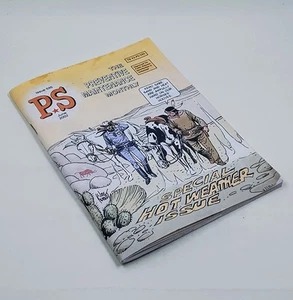 US Army PS The Preventive Maintenance Monthly Magazine Issue 595 June 2002 VGC - Picture 1 of 5