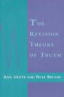 Anil Gupta Nuel Belnap The Revision Theory Of Truth Paperback Uk Import