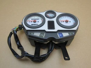 Suzuki EN 125 S 2011 16.974 millas instrumentos relojes velocímetro (14155) - Imagen 1 de 12