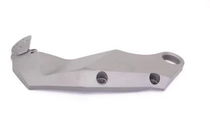 04-06 KAWASAKI Z750S OEM RIGHT MID UPPER SIDE FAIRING COWL PLASTIC - Bild 1 von 12