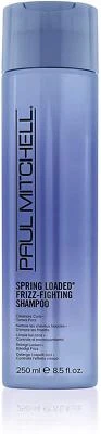 Paul Mitchell Spring Loaded Frizz-Fighting Shampoo, For Curly Hair, 8.5 fl. oz. - Image 1 of 2