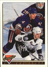 A0530- 1993-94 Topps Premier Gold HK Card #S 1-357 -du Pick- 10 + Free US