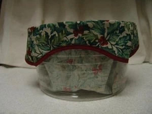 LONGABERGER LINER & PROTECTOR BASE JOYFUL CHORUS #4078 - Picture 1 of 1