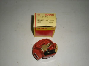 VW DERBY Ignition Distributor Brush - GOLF - POLO Bosch 1234332340 - Picture 1 of 1