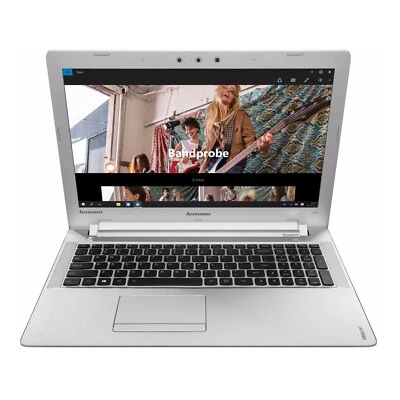 Lenovo 500-15ISK 15.6" Cheap Gaming Laptop - Intel Core i7, 16GB RAM, 256GB - Image 1 of 3