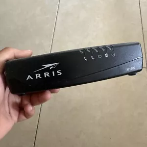 ARRIS Touchstone TM1602A DOCSIS 3.0 E-MTA - Picture 1 of 3