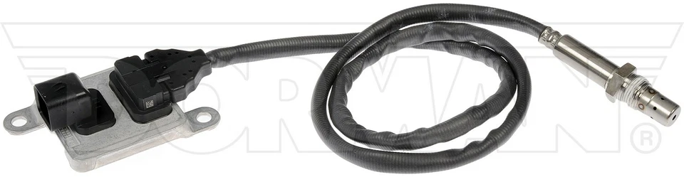 Sensor de óxido de nitrógeno aguas abajo Dorman para GMC Sierra 3500 HD 2011-2014 6,6 L V8 Foto 1 de 4