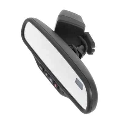 2006-2011 Cadillac DTS Interior Rear View Mirror Camera Assembly 15817322 - Image 1 of 4