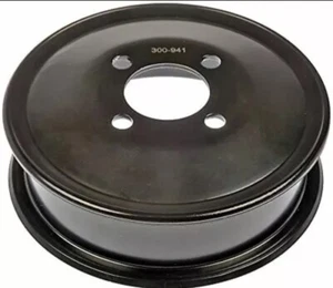 Dorman 300-941 Engine Water Pump Pulley for Select Ford Models - Bild 1 von 3