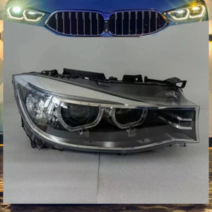 For 2013-2016 BMW 3 Series Gran Turismo F34 EU 63117355556 Right Xenon Headlight - Bild 1 von 10