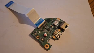 Toshiba Satellite C55D USB Ethernet Board DA0BLTPC6D0 - Picture 1 of 1